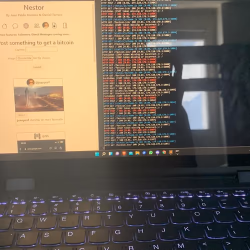 _juanprvf Collection - old V2