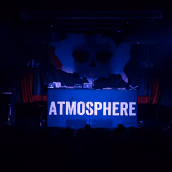 Atmosphere