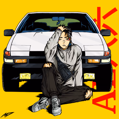 Mingmangasketch