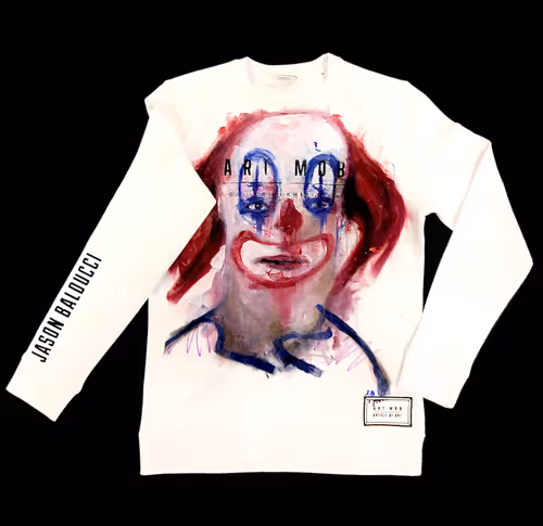 Item #14300628802992922173933287379241111452175143188596968683400453434745240420353 Media