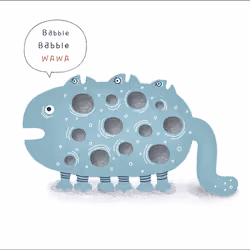 WaWa's Fear _Hole 