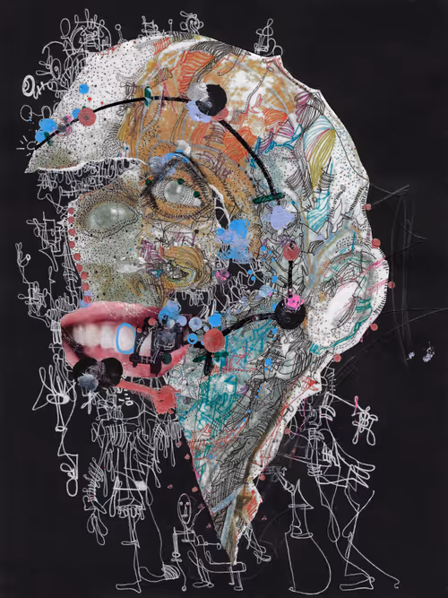 Item #102754690271141517460020261260231775024151531464928223000986145646271067586563 Media