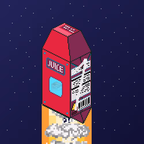 Juicebox #1234
