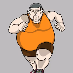 Run for tomorrow