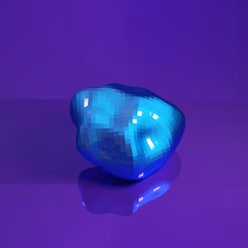 Just Rocks #11
