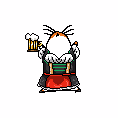 Pixel Hammies