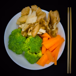 vegetable