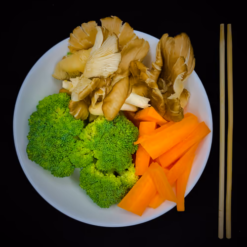 vegetable