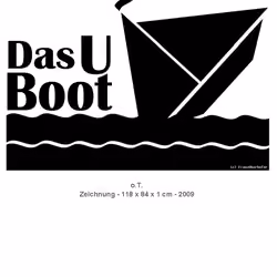 The U Boat! #1 