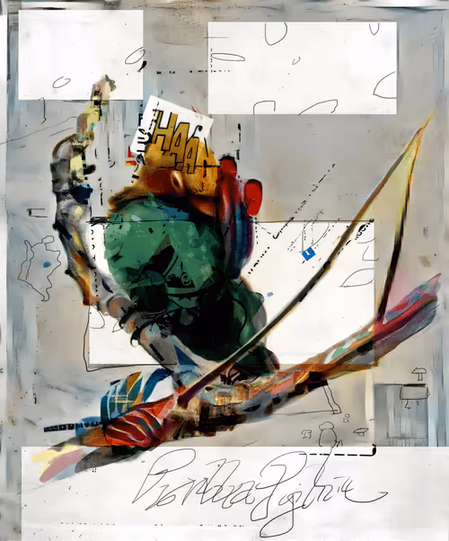 Item #12489479975597442904075550683828375763724097924832948667486829794218414702593 Media