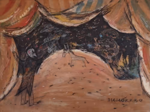 Item #15283994457610608135348856210282733199138225952850788675467796396981268512769 Media