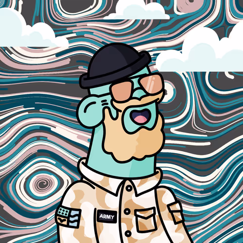 Pfp Van Gogh