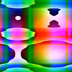 Algebraic Aesthetics #71