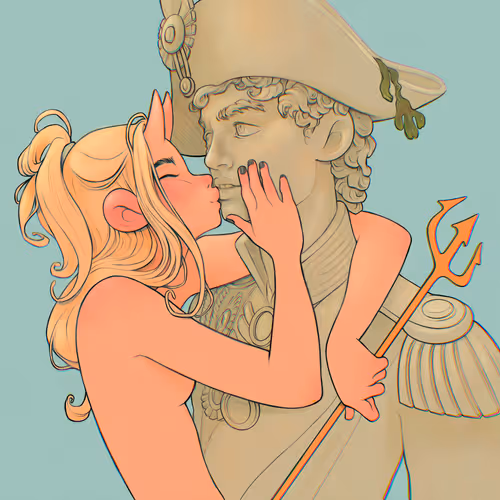 The Nereids
