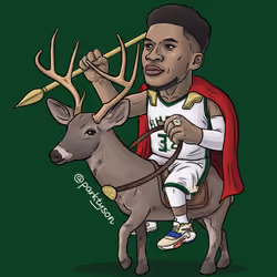 GREEK FREAK
