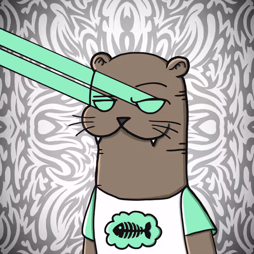 The Otterverse