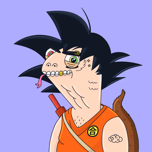 #21 Son Gecko