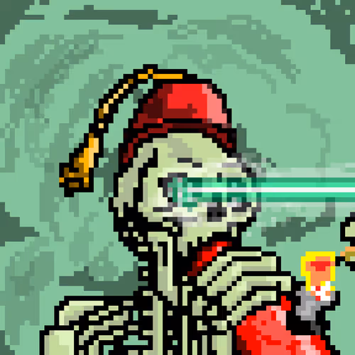 Item #3886166709842329725731742368903977903114175020284451977295791699896442028033 Media