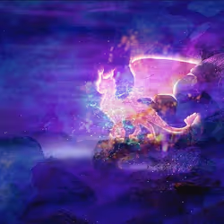 Ethereal #1/1