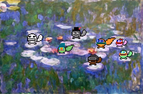 Item #36693953295479557701574373843446945539414677828106354980398784293669263376385 Media