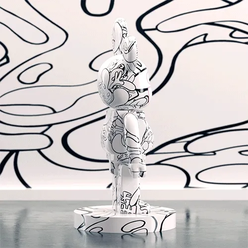 Item #3847198989164766821024499320924509634866397432387751769515045240610599469057 Media