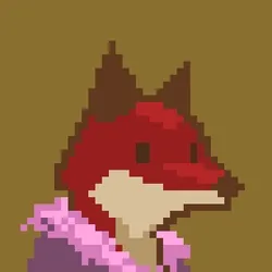 FoxPunk #184