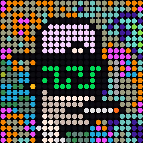 Item #17847435936533025211211971439410780772847529718424771063471587742427098644481 Media