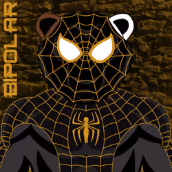 Spider-Man 2021