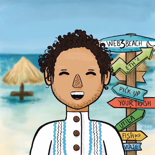 carlosjmelgar.eth Ethereum Name Service (ENS and .eth domain) PFP