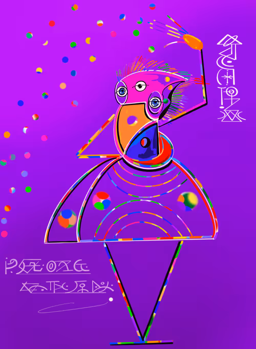 Bodhisattva Dizang Is Bestowing Fortune
