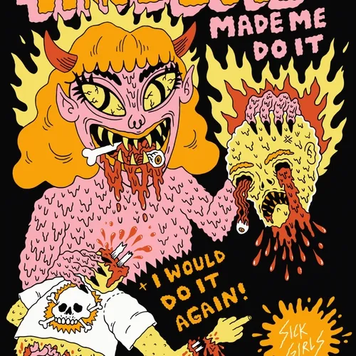 Sickgirls