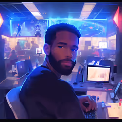 CryptoHado Video Editor