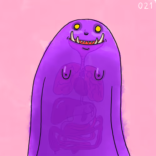 Sweetsymbiote