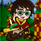 Pickle Potter 