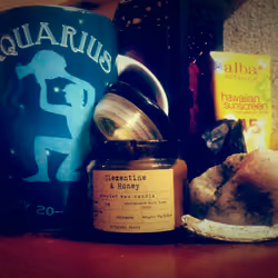Aquarius Vibes