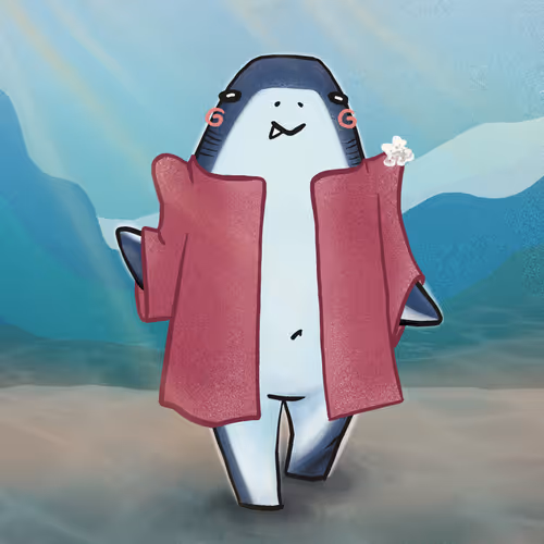 Seashow
