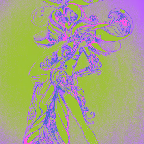 Flame Princesses