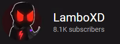 LamboXD Collection