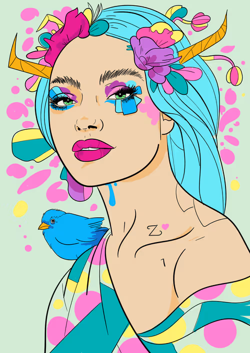 Item #92472984643289735582583826566518818590107993435828837786747388800293169790977 Media