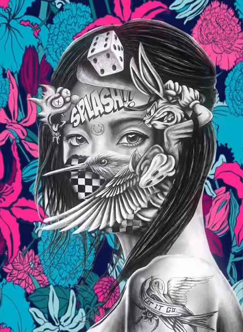 Item #96302447215318584732158045189014489076994714479245352151991080538657844625409 Media