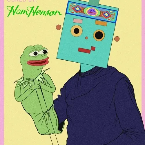 HamHensonHamilyHour Collection