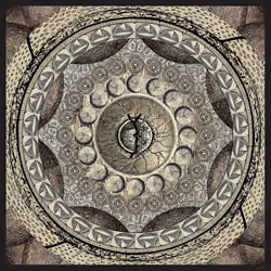 Mandala Animation #02