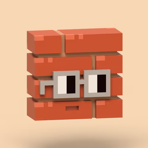 Voxelnouns