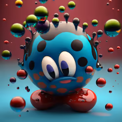 Weird Doh 40urTy