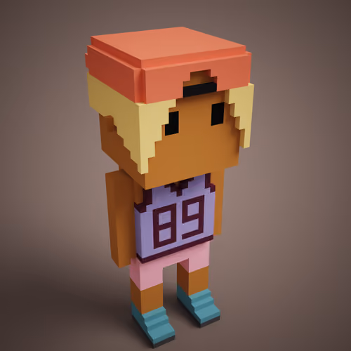 The kidsbits #00148