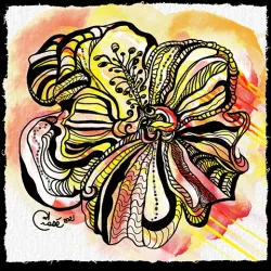 Fire Flower