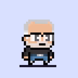 MateBit #138