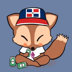 Dominican fox