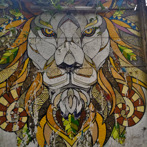 Global Graff