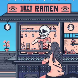 1Bit Ramen #98